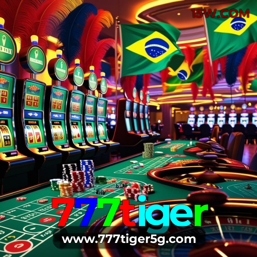 Torneios VIP 777tiger: Ganhe Viagens e Prêmios em Dinheiro