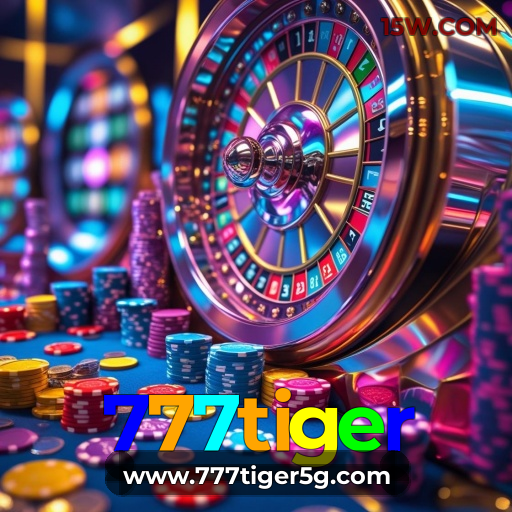 Tabela RTP dos jogos de cassino da 777tiger