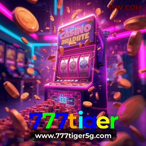 Requisitos do APK da 777tiger para Android