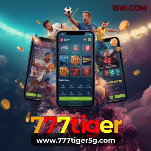777tiger segurança SSL 256-bit - Licença Curaçao, eCOGRA, GLI certificado