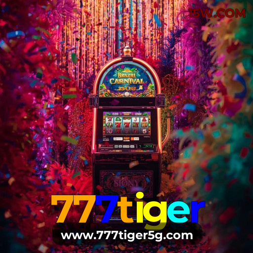 777tiger PIX instantâneo Brasil - Depósito e saque em minutos 24/7