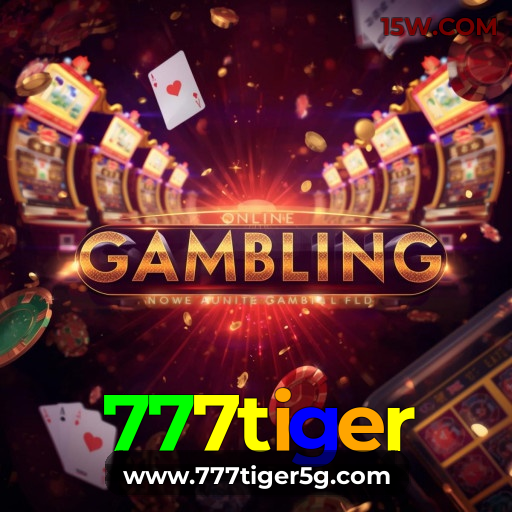 Cassino Online 777tiger | App Oficial Gratuito