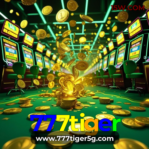 777tiger Download do App – Experiência Rápida para Brasileiros