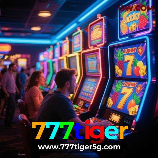 777tiger PIX instantâneo Brasil - Depósito e saque em minutos 24/7