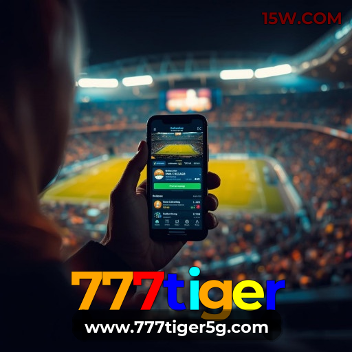 Requisitos do APK da 777tiger para Android