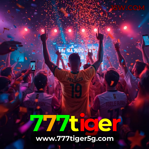777tiger VIP Brasil: Tratamento Personalizado e Gerente de Conta 24h