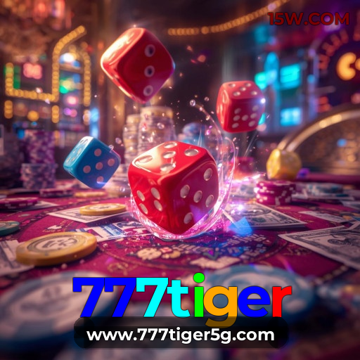 Cassino 777tiger Slots online | O melhor cassino online do Brasil